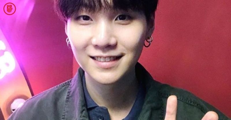 BTS Suga recovered from COVID-19