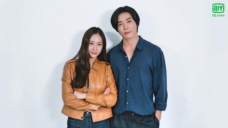 Crazy Love New Korean Dramas February 2022