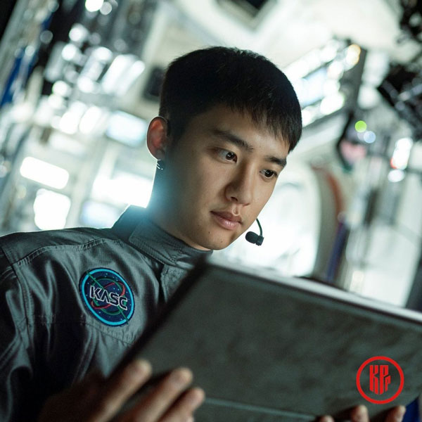 EXO Do Kyung Soo (D.O.) New Korean Drama & Movies in 2022: ‘The Moon’