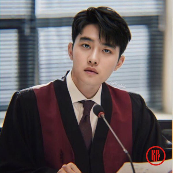 EXO Do Kyung Soo (D.O.) New Korean Drama & Movies in 2022: ‘True Swordsmanship’ 