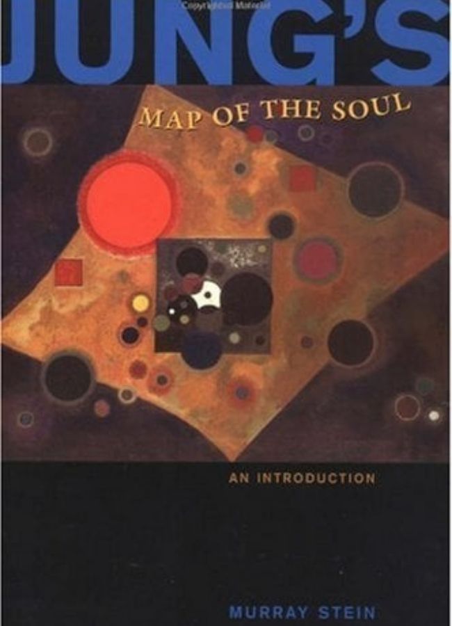 Jung's Map of the Soul BTS