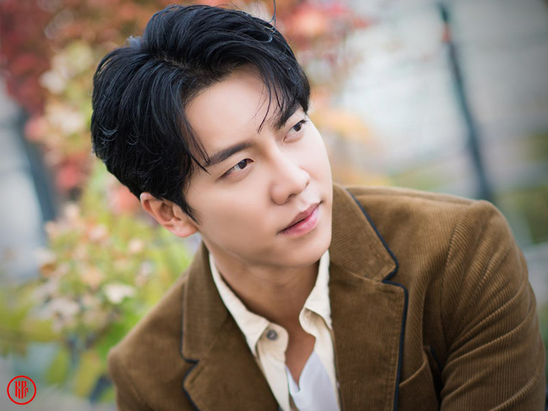 Lee Seung Gi comeback for a new romance law drama