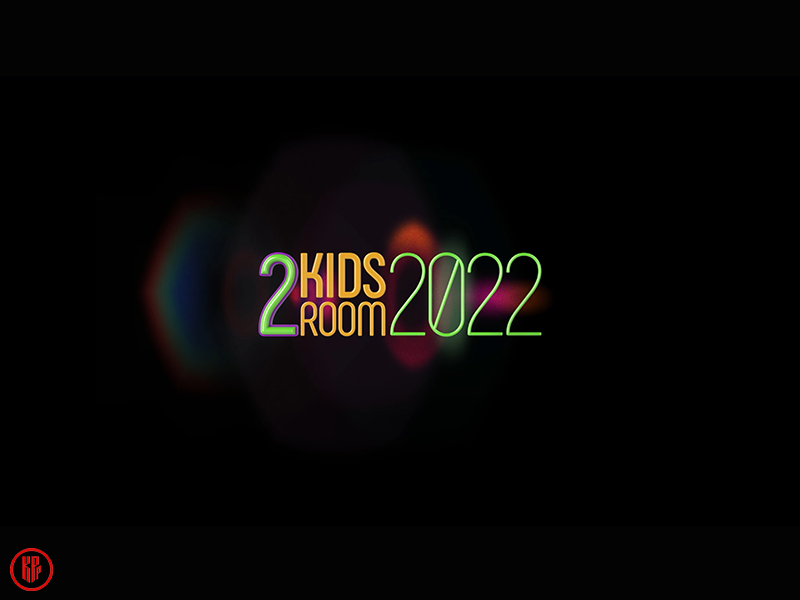 Stray Kids “Step Out 2022” Global Visions – 2 Kids Room.