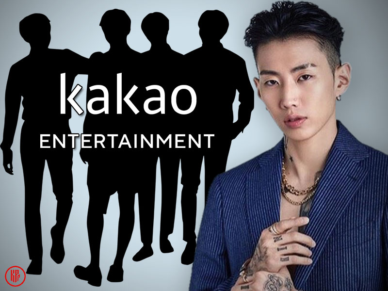  Jay Park to launch new Kpop idol group under his own label and agency. | Twitter.
