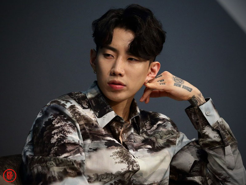 Jay Park to possibly partner with Kakao Entertainment. | Twitter.