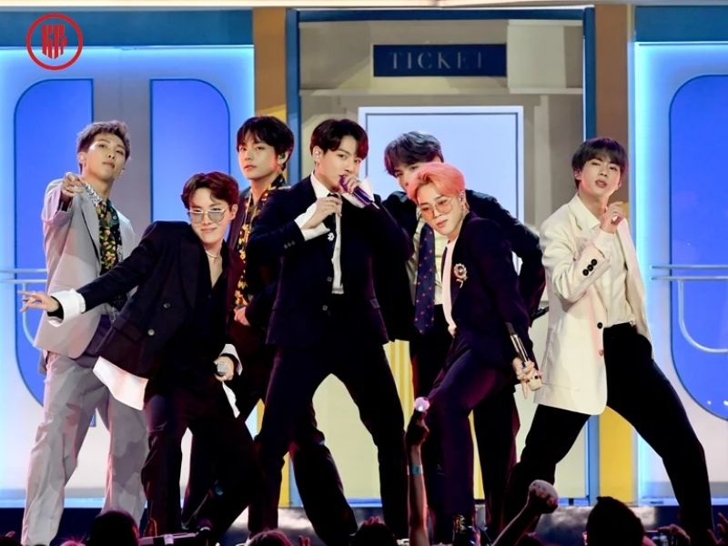 Details about ‘BTS Permission to Dance on Stage – Seoul’ Concert You MUST Know