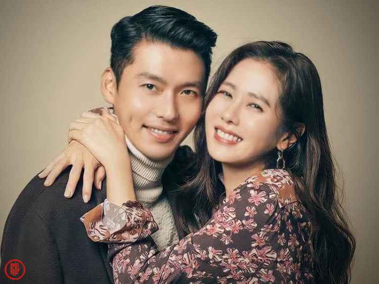 COMPLETE Facts & Story of Hyun Bin & Son Ye Jin: From Drama Couple ...