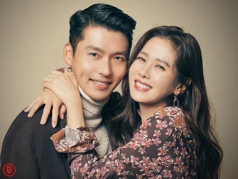 Hyun Bin and Son Ye Jin complete facts on dating and marriage. | Twitter