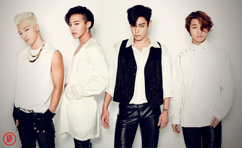 BIGBANG to Make 2022 Comeback  Release Date, But WHY T.O.P Leaving YG  Entertainment?- KpopPost