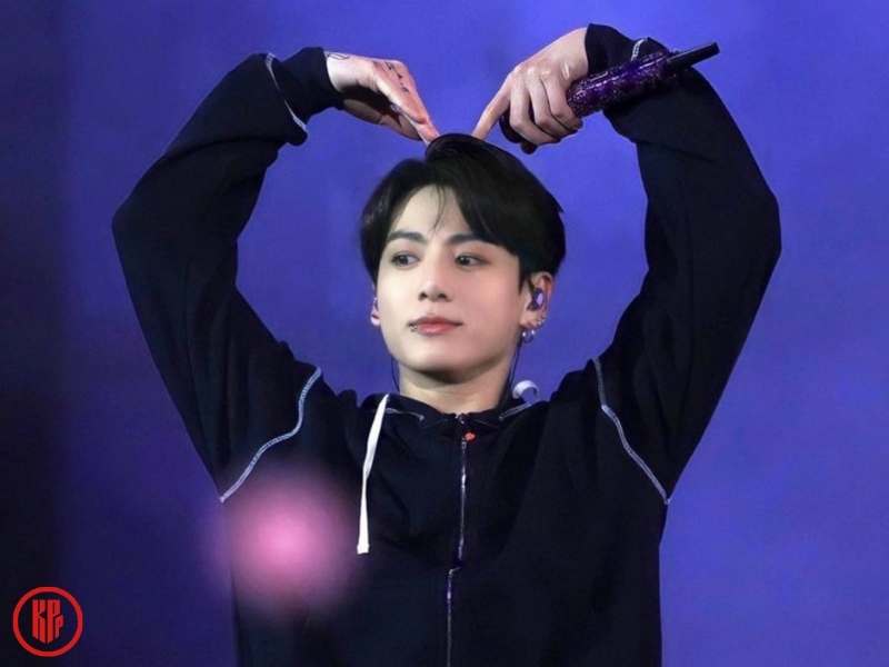 BTS Jungkook tested positive for COVID-19 upon his arrival in Las Vegas