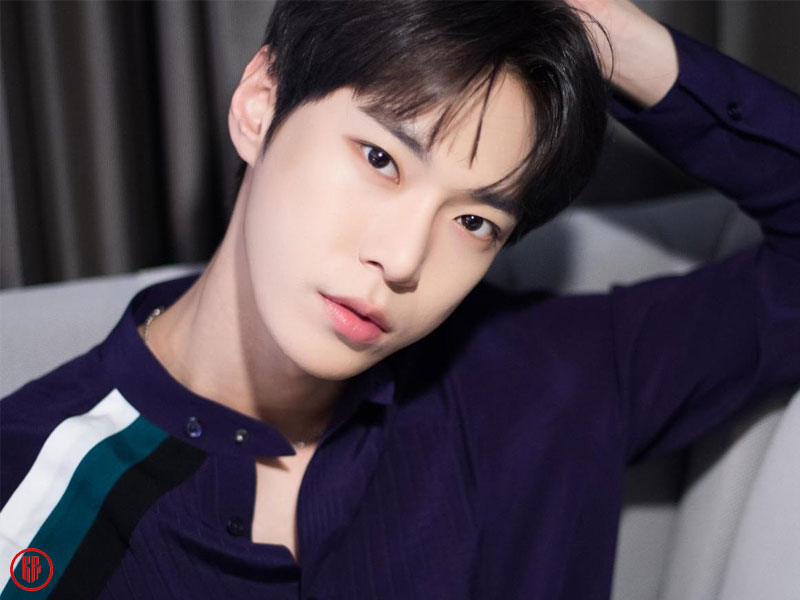 NCT Doyoung