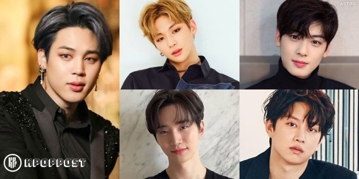 Most Popular Boy Group Members February 2022: BTS Jimin, Kang Daniel, 2PM  Junho, MORE!