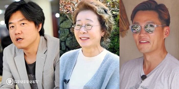 Youn Yuh Jung to Star in a New Variety Show by PD Na Young Suk + Lee ...