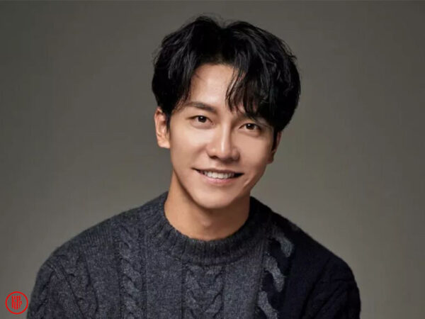 Actor Lee Seung Gi Proves His Integrity with Presidential Awards as ...