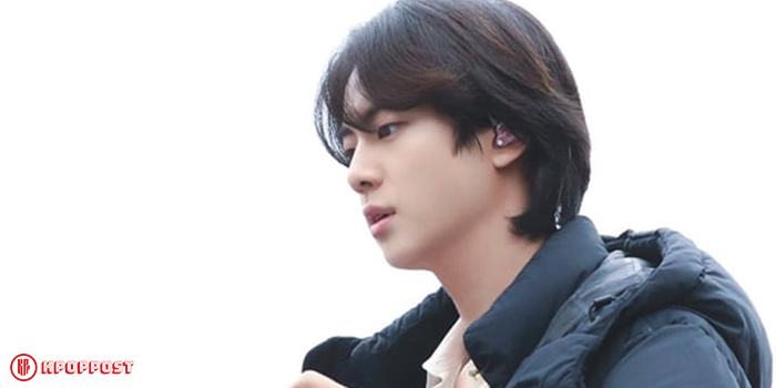 BTS' Jin to have limited performance during Las Vegas concerts