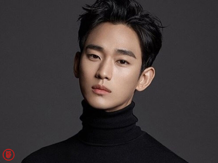 Why Kim Soo Hyun ALSO Reportedly Refused “Crash Landing on You” Writer ...