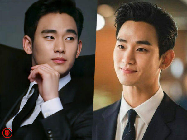 Why Kim Soo Hyun ALSO Reportedly Refused “Crash Landing on You” Writer ...