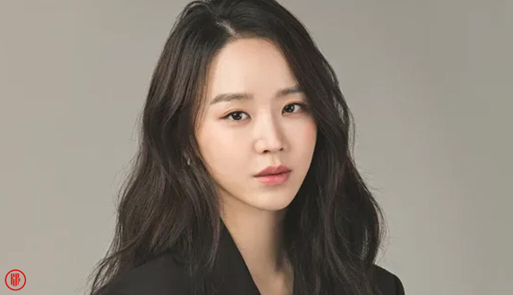 Actress Shin Hye Sun of “Mr. Queen” and “Brave Citizen”