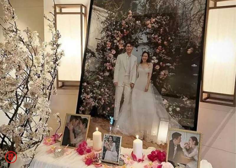 “Wedding of the Century”: From Reel to Real Hyun Bin and Son Ye Jin Are Officially Married 