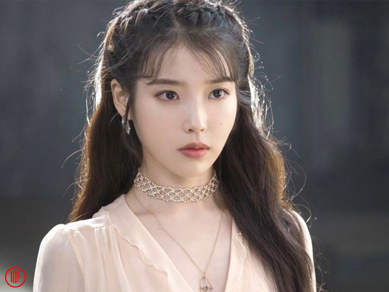 IU refused new drama offer from “Crash Landing on You” writer Park Ji Eun.