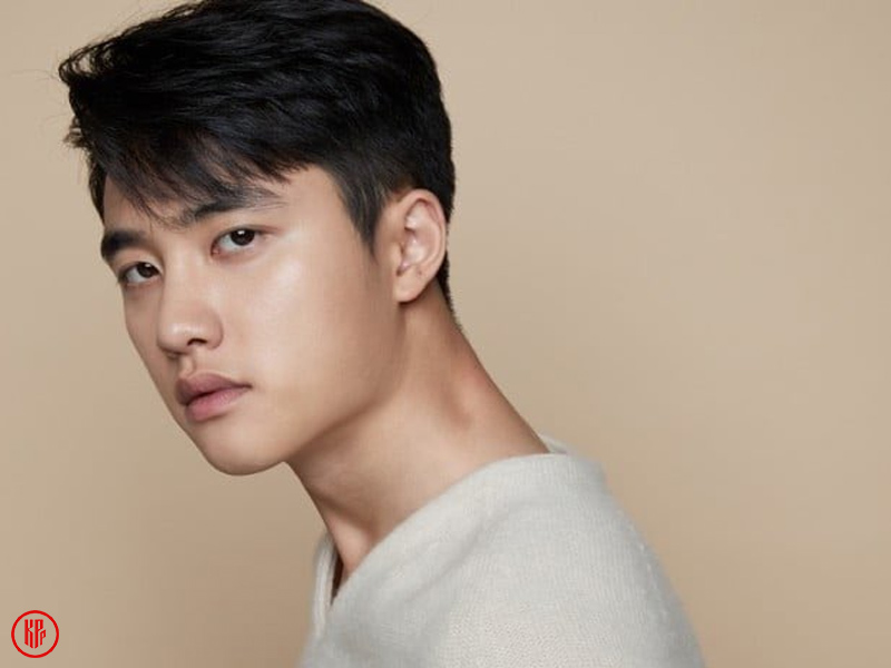 EXO Do Kyung Soo (D.O) to star in new drama series, “True Swordsmanship”. | Twitter