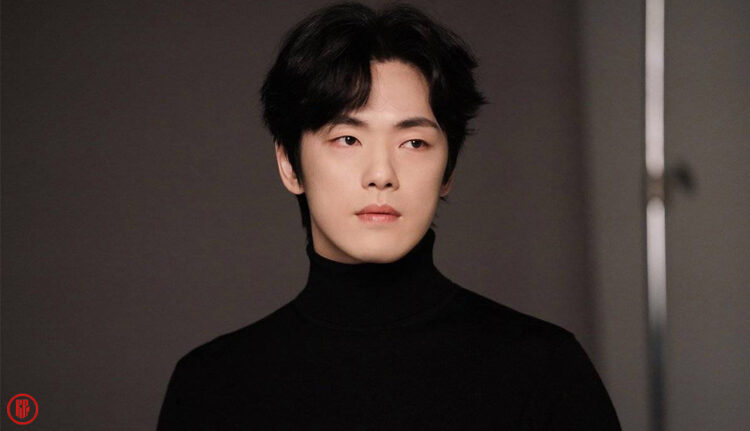 Ready to Welcome Kim Jung Hyun Comeback as Cold-Hearted Grim Reaper in ...