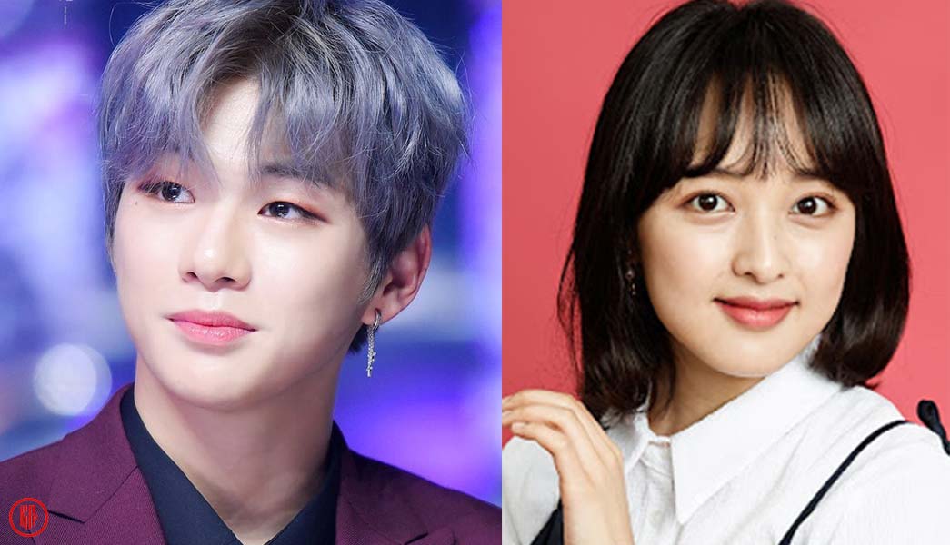 Who is the Passenger in Kim Sae Ron DUI Accident – Is Kang Daniel & Kim ...