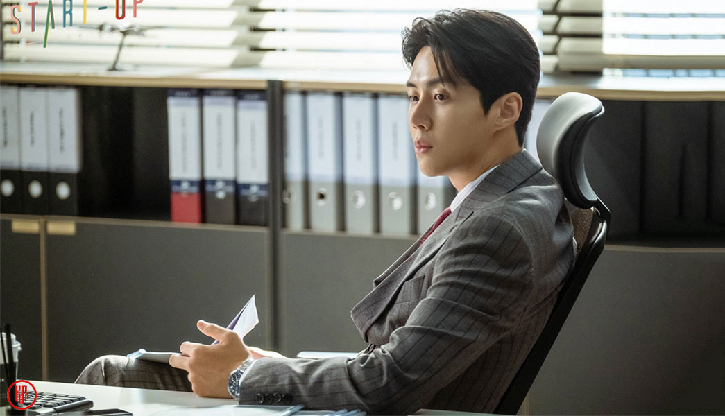 10 Best Male Actors as The Dreamiest CEO in Korean Dramas – VOTE for ...