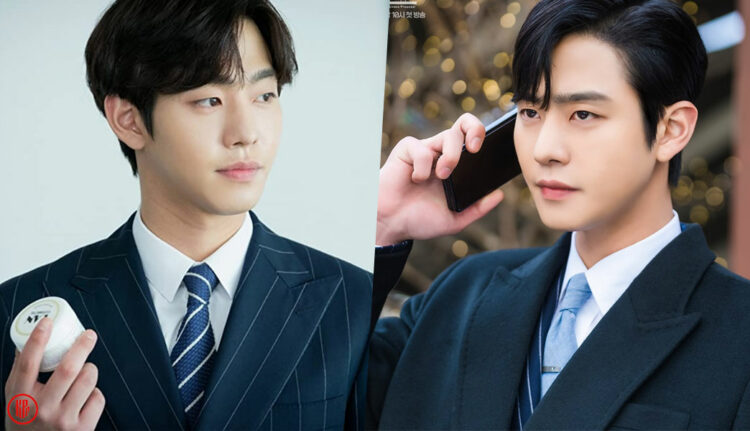 10 Best Male Actors as The Dreamiest CEO in Korean Dramas – VOTE for ...