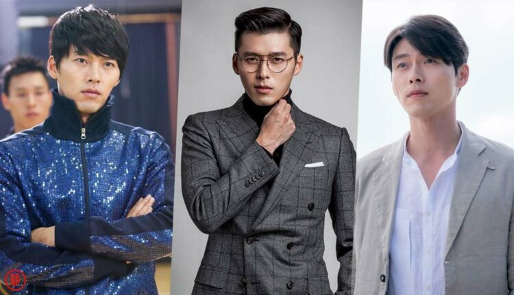 10 Best Male Actors as The Dreamiest CEO in Korean Dramas – VOTE for ...