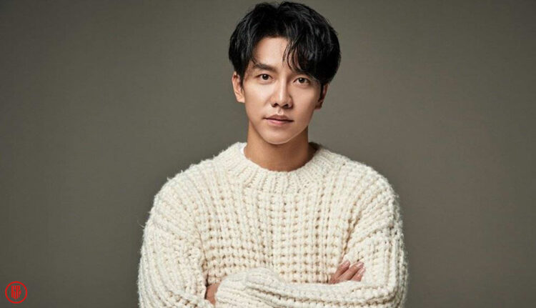 Lee Seung Gi & Girlfriend Lee Da In Still in A Dating Relationship ...