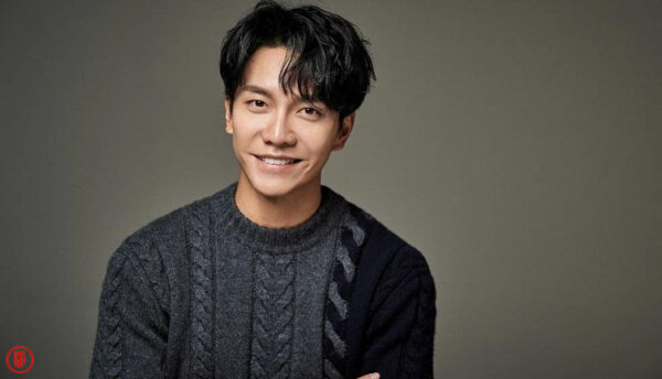 Lee Seung Gi & Girlfriend Lee Da In Still in A Dating Relationship ...