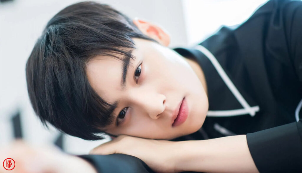 ASTRO's Cha Eun Woo Takes a Trip Down Memory Lane to His Grandmother's Home  - News18