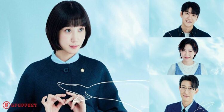 “Extraordinary Attorney Woo” and Its Cast Continue to Dominate Most Talked About Korean Drama and Actor Rankings in the 1st Week of July 2022