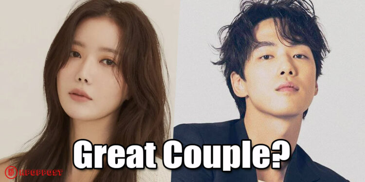 Busy Bee Im Soo Hyang to Join Kim Jung Hyun in New Drama – Will They Make a Great Couple?
