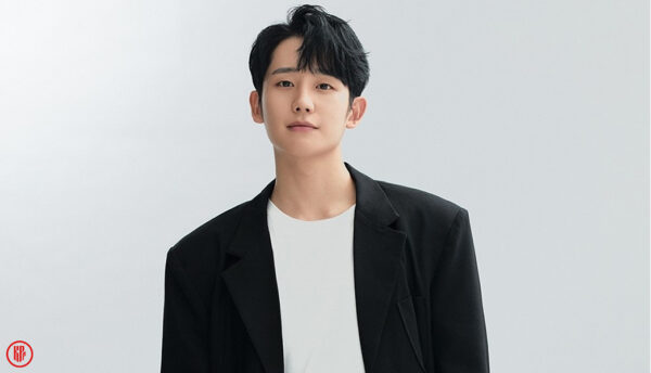 Jung Hae In to Star in “Veteran” Sequel + “Snowdrop” Wins Awards in ...