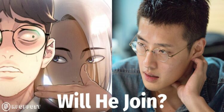 “Pirates 2” Star Kang Ha Neul In Talks to Lead New Webtoon-Based Drama “Death’s Game”