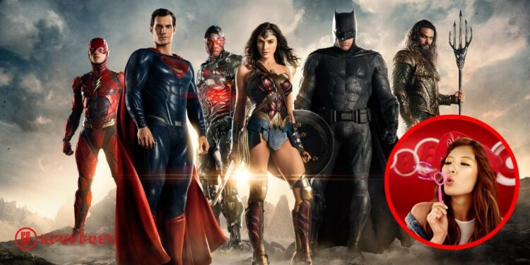 Kpop Stars and Songs in International Movies, Series, and Cartoons