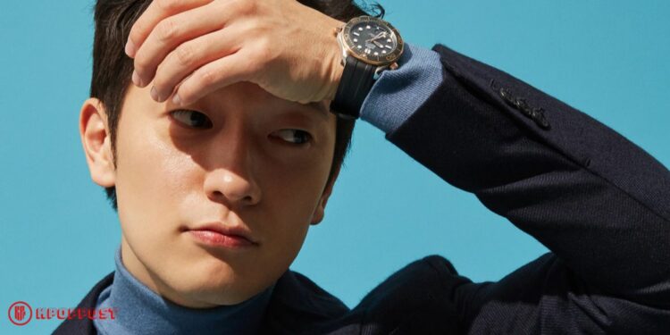 Son Suk Ku In Talks to Lead in New Film Based on Novel “Troll Farm”