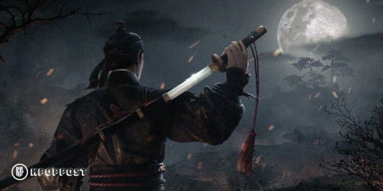 Webtoon and Netflix Series Adaptation Facts Kingdom The Blood RPG Download