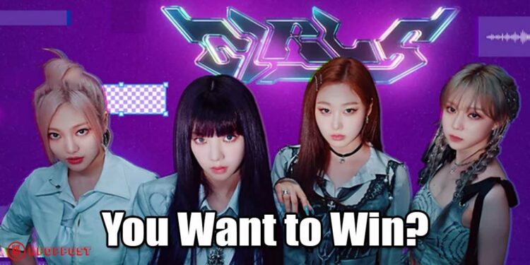 Create Your “Girls” Videos with aespa x Adobe Premiere Pro Korea Competition and WIN a PRIZE!