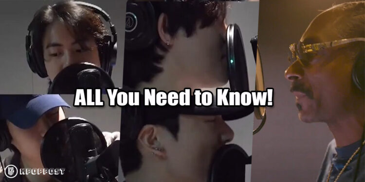 BTS x Snoop Dogg “Bad Decisions” by Benny Blanco: Teaser, Schedule, and Release Date