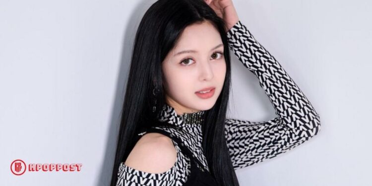 Chanty Got High Fever & Was Sent to Hospital, Lapillus Cancel Their Performance on Inkigayo