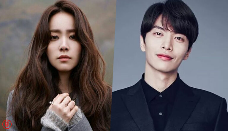 Did You Know? Han Ji Min & Lee Min Ki New Drama is a Project by “My ...