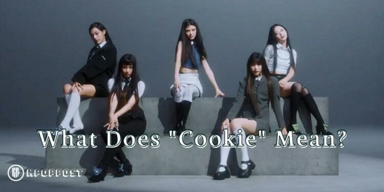 ADOR NewJeans Cookie Lyrics Sexual Connotations Controversy