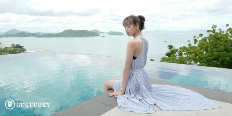 BLACKPINK Lisa, the Modern Fashion Queen of Disney Princesses