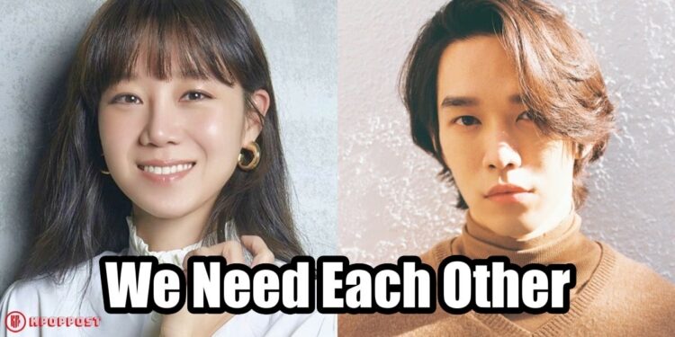 Gong Hyo Jin and Kevin Oh Are Set to Tie the Knots This October