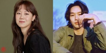 Gong Hyo Jin and Kevin Oh Are Set to Tie the Knot This October - KpopPost