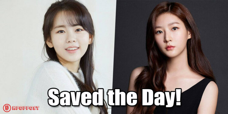 Jung Da Eun Replaces Kim Sae Ron in Woo Do Hwan New Drama, Netflix “Hunting Dogs”