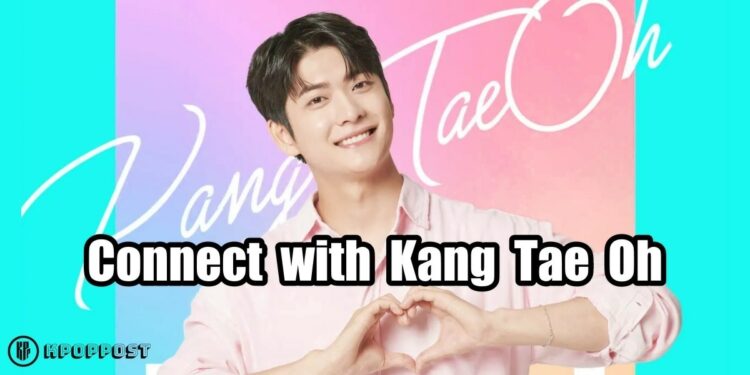 “Extraordinary Attorney Woo” Star Kang Tae Oh Will Hold First Global Fan Meeting “TikTok Stage Connect: SweeTaeOh”